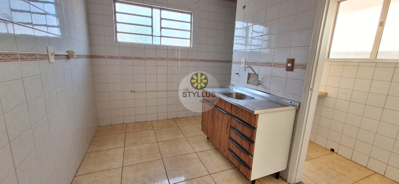 Apartamento, 2 quartos, 65 m² - Foto 7