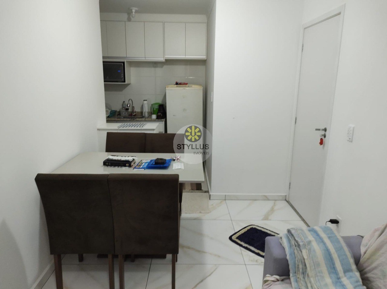 Apartamento, 2 quartos, 54 m² - Foto 6