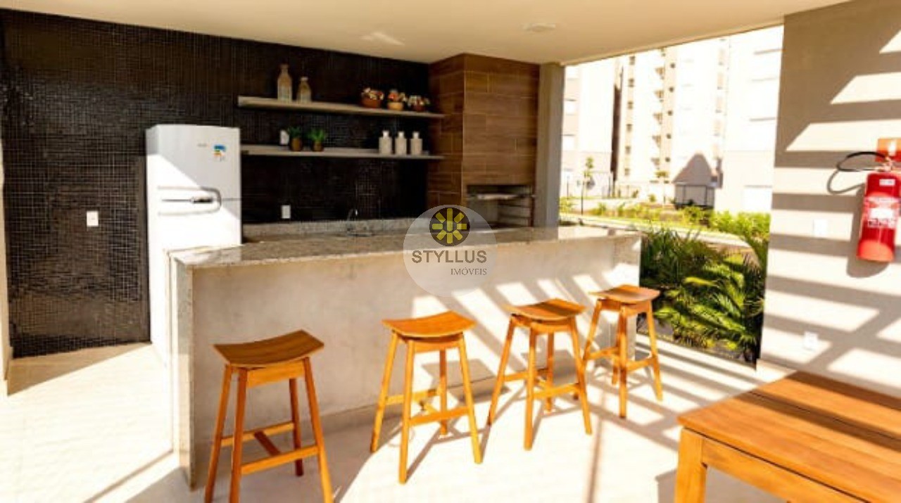 Apartamento, 2 quartos, 54 m² - Foto 31