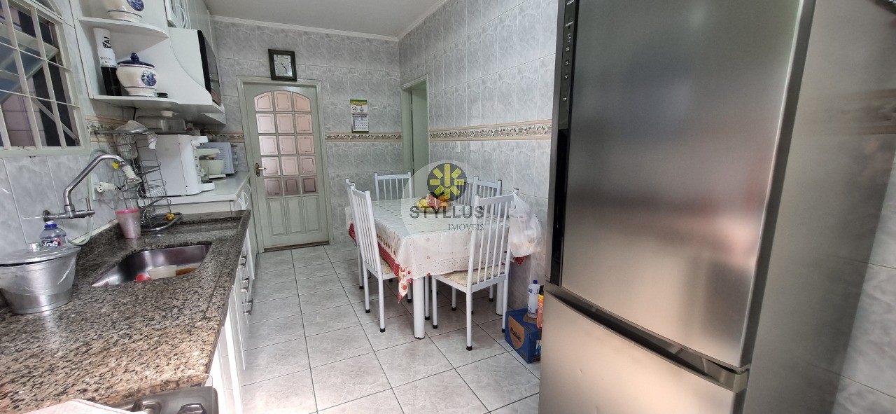 Casa, 4 quartos - Foto 8
