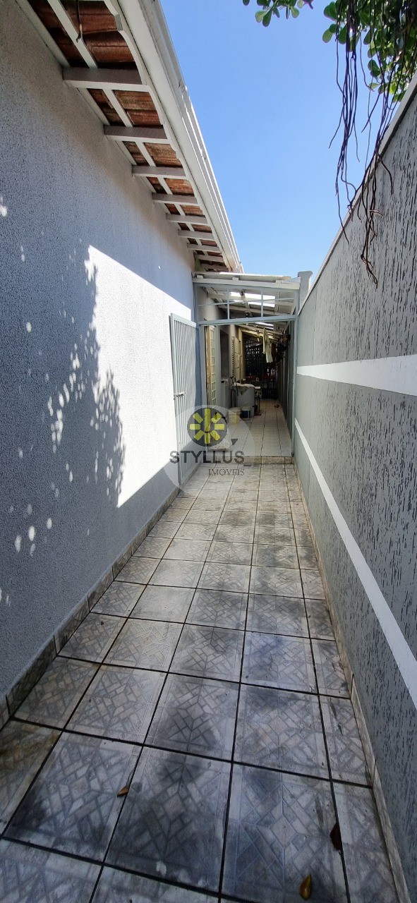 Casa, 4 quartos - Foto 28