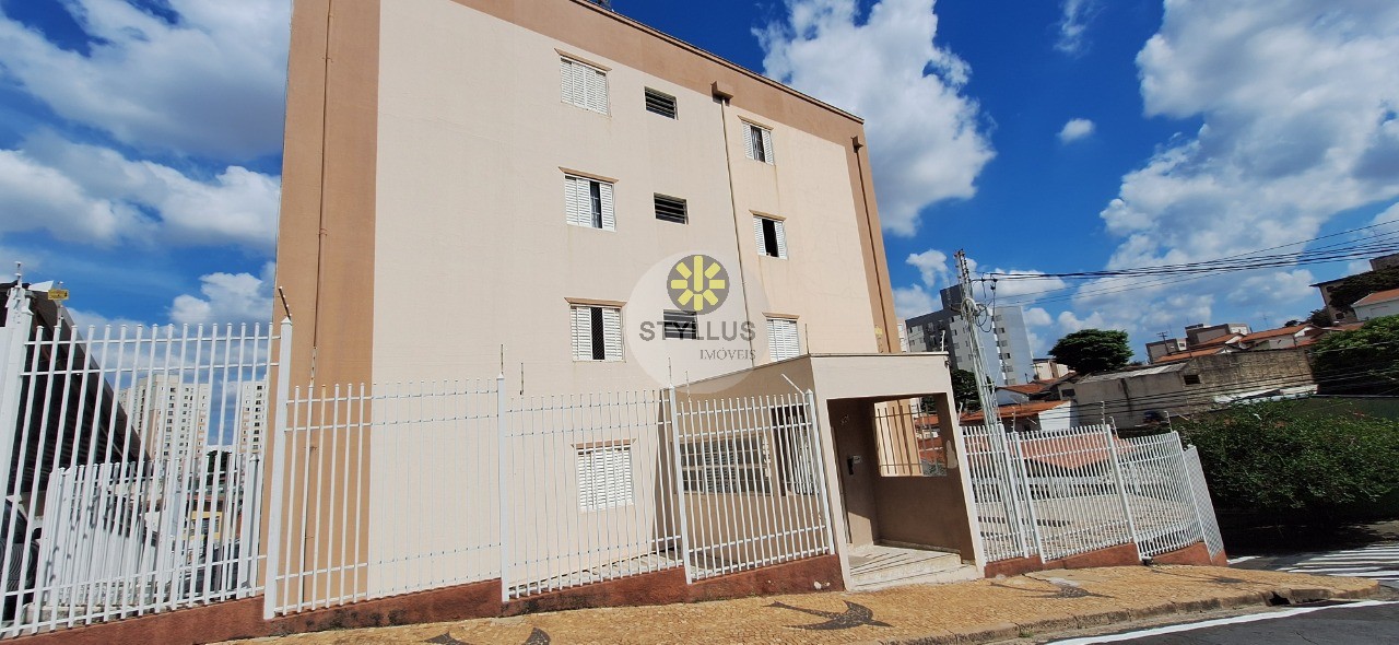 Apartamento, 2 quartos, 65 m² - Foto 1