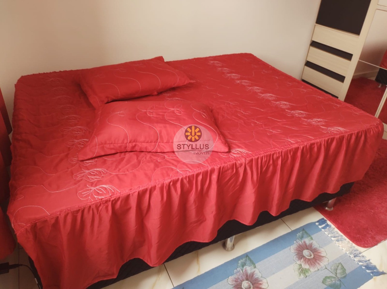Apartamento, 2 quartos, 54 m² - Foto 11