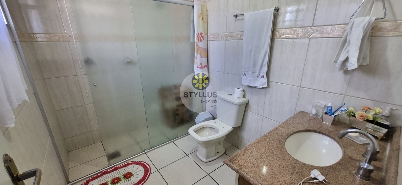 Casa, 4 quartos - Foto 20