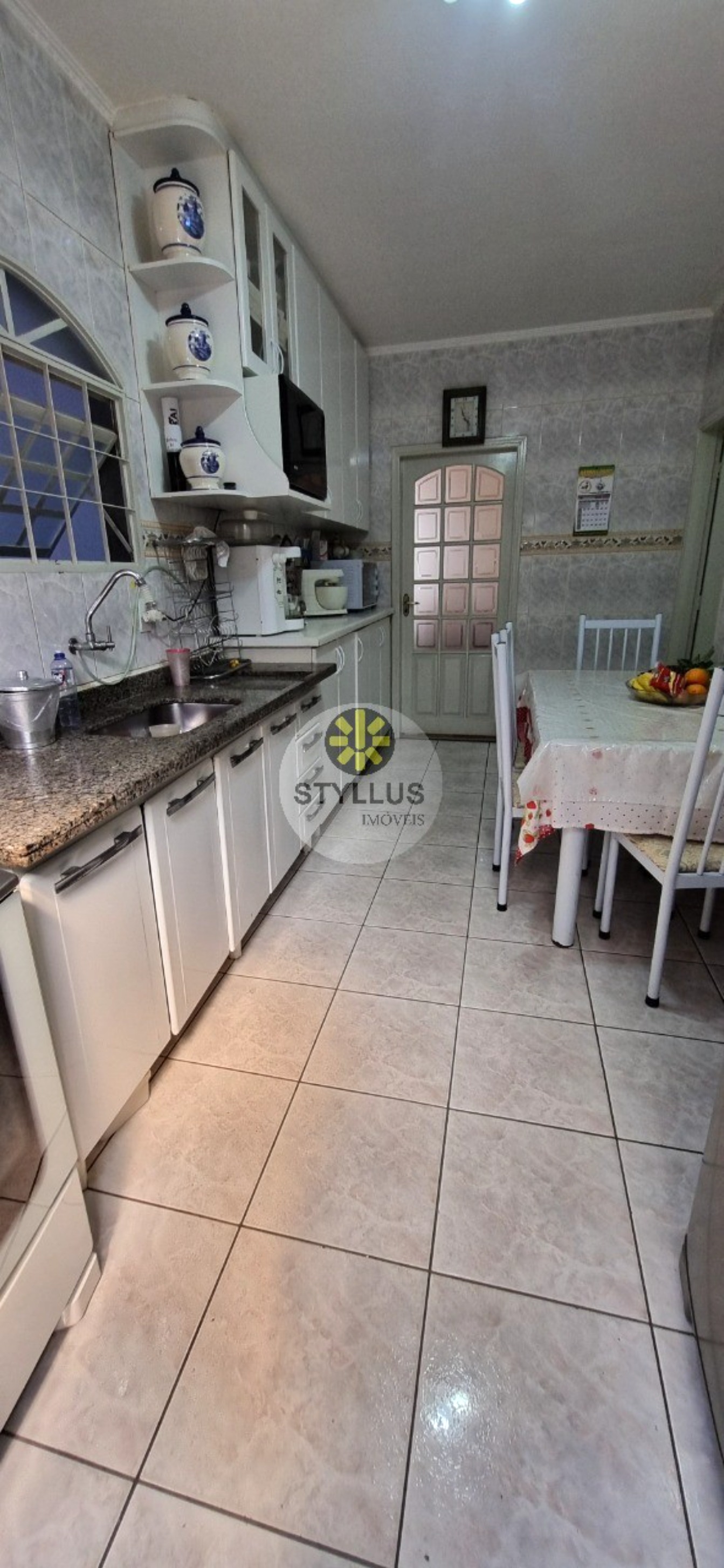 Casa, 4 quartos - Foto 9