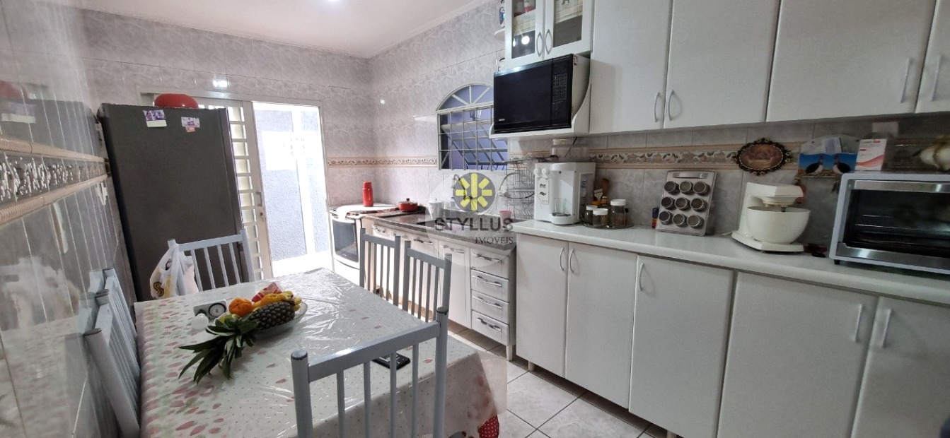 Casa, 4 quartos - Foto 7