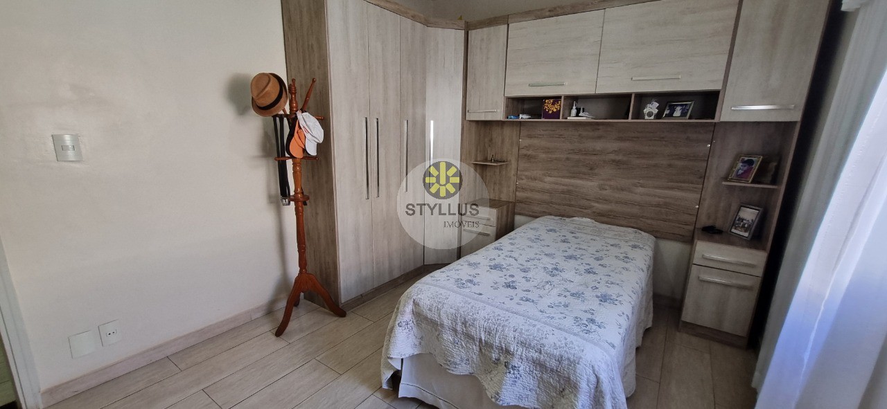 Casa, 4 quartos - Foto 25