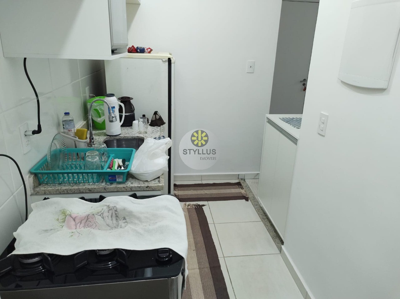 Apartamento, 2 quartos, 54 m² - Foto 27