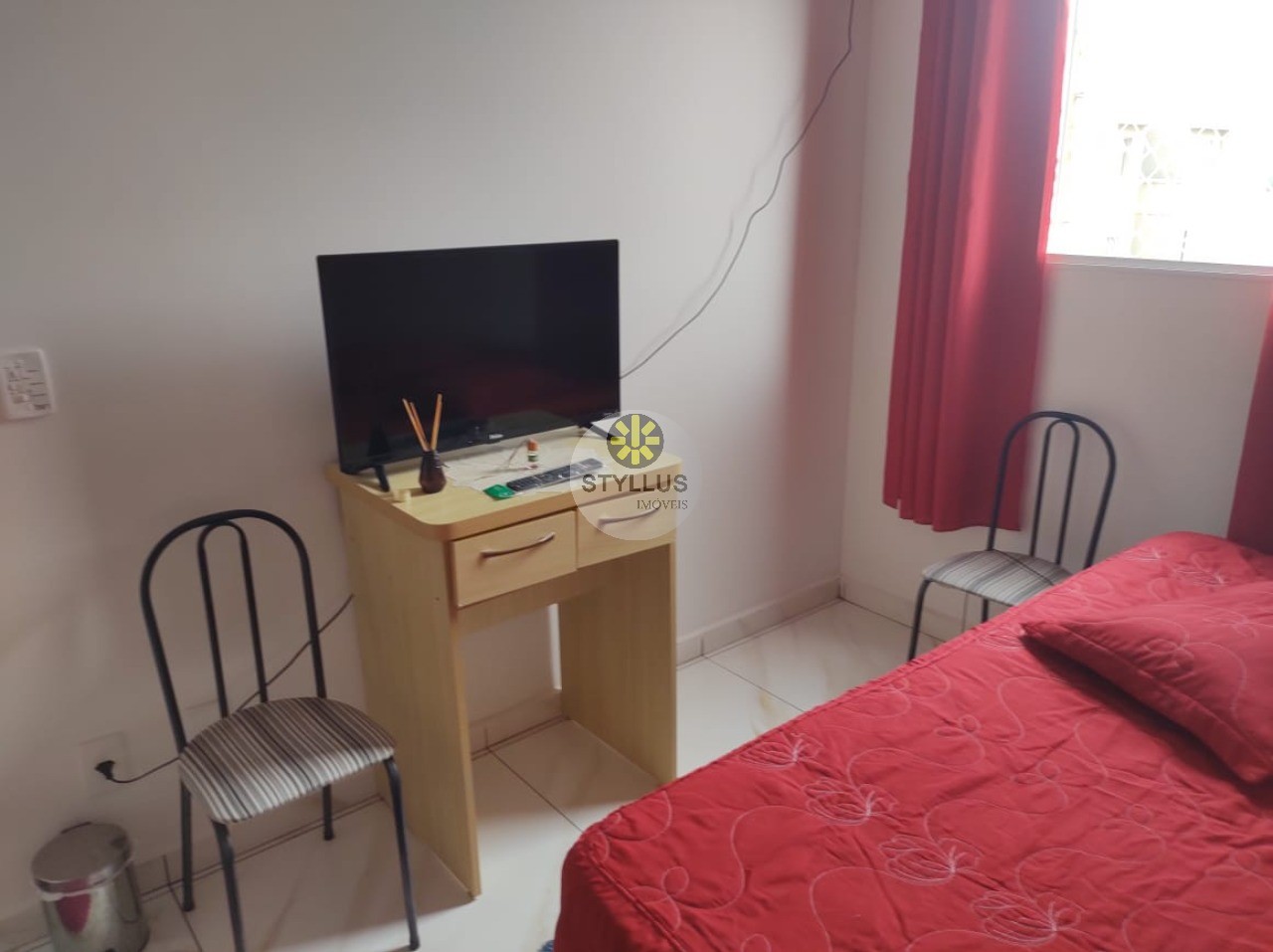 Apartamento, 2 quartos, 54 m² - Foto 8