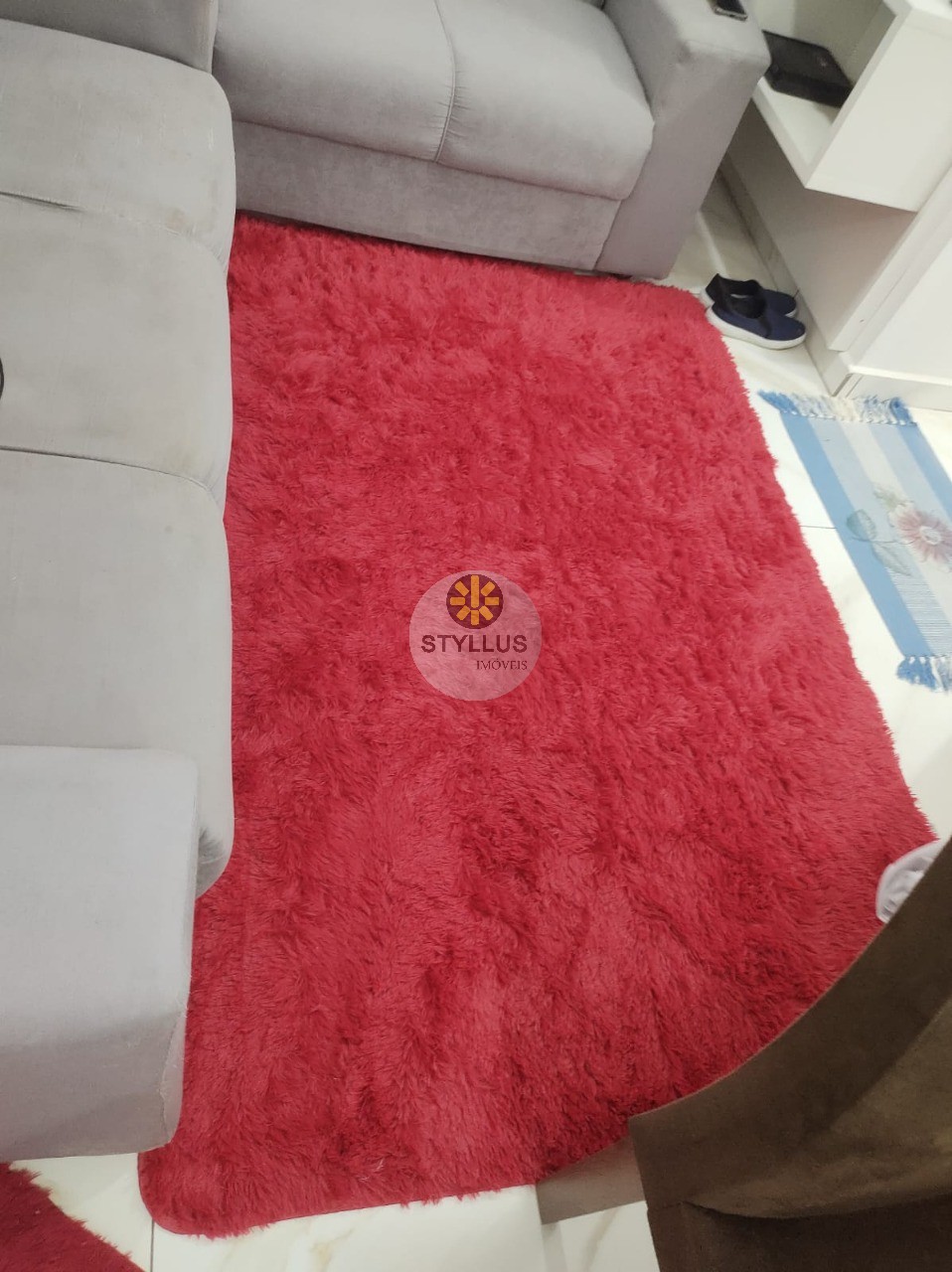 Apartamento, 2 quartos, 54 m² - Foto 7