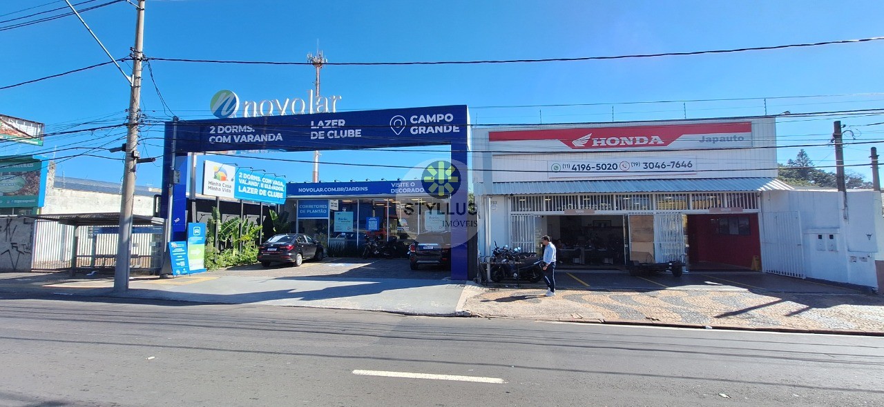Loteamento e Condomínio, 402 m² - Foto 1