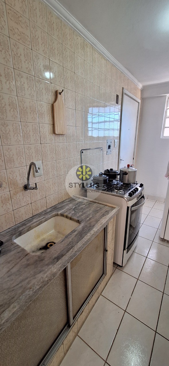 Kitnet-Studio, 38 m² - Foto 13