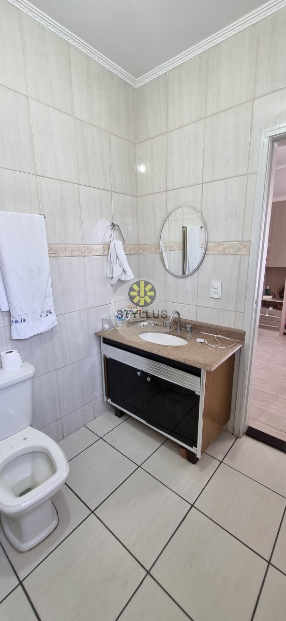 Casa, 4 quartos - Foto 21