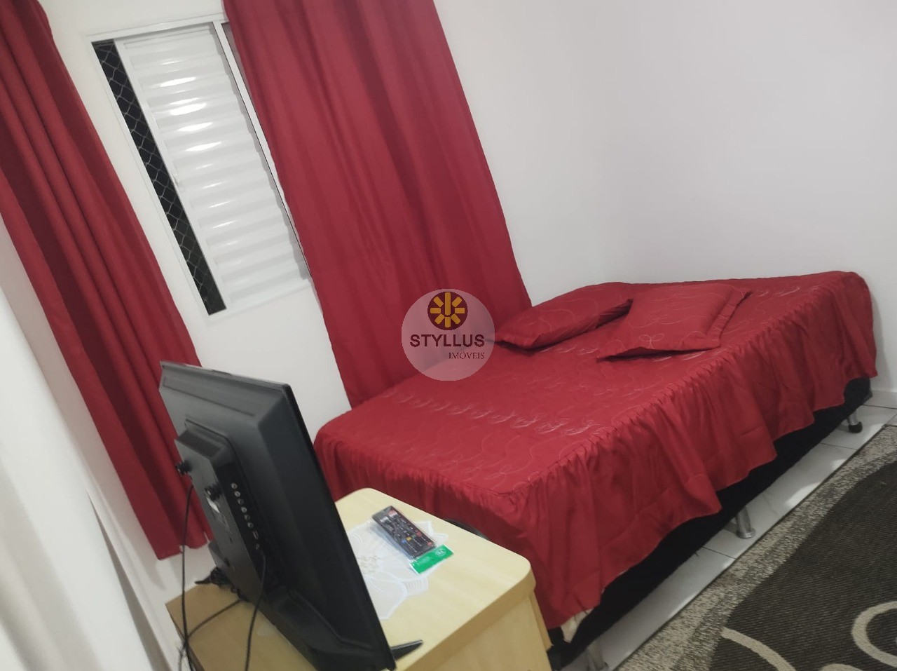 Apartamento, 2 quartos, 54 m² - Foto 13