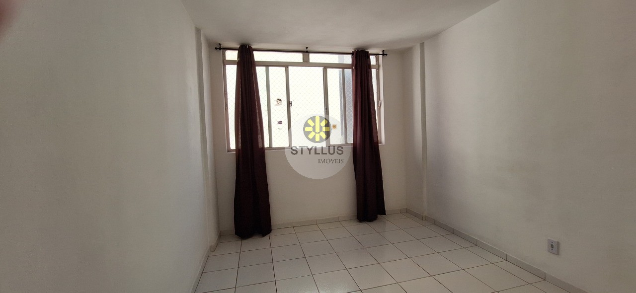 Kitnet-Studio, 38 m² - Foto 1