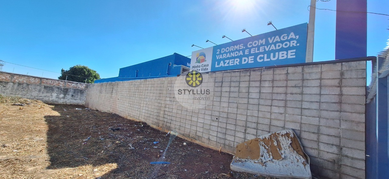 Loteamento e Condomínio, 402 m² - Foto 5