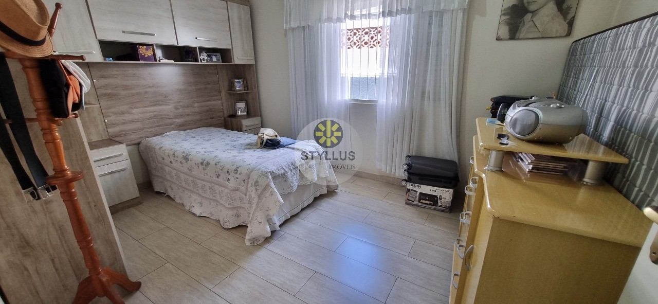 Casa, 4 quartos - Foto 23