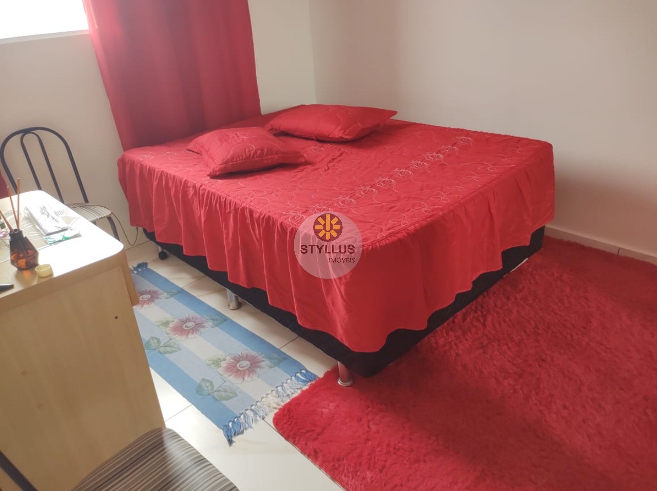 Apartamento, 2 quartos, 54 m² - Foto 10