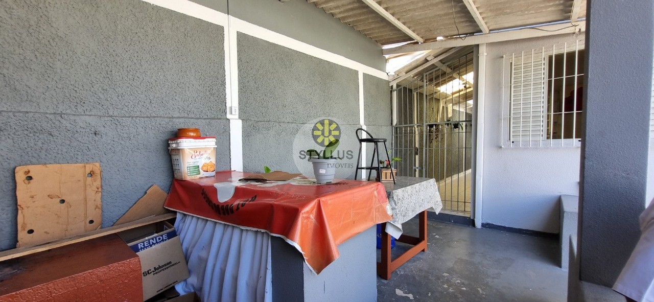 Casa, 4 quartos - Foto 40