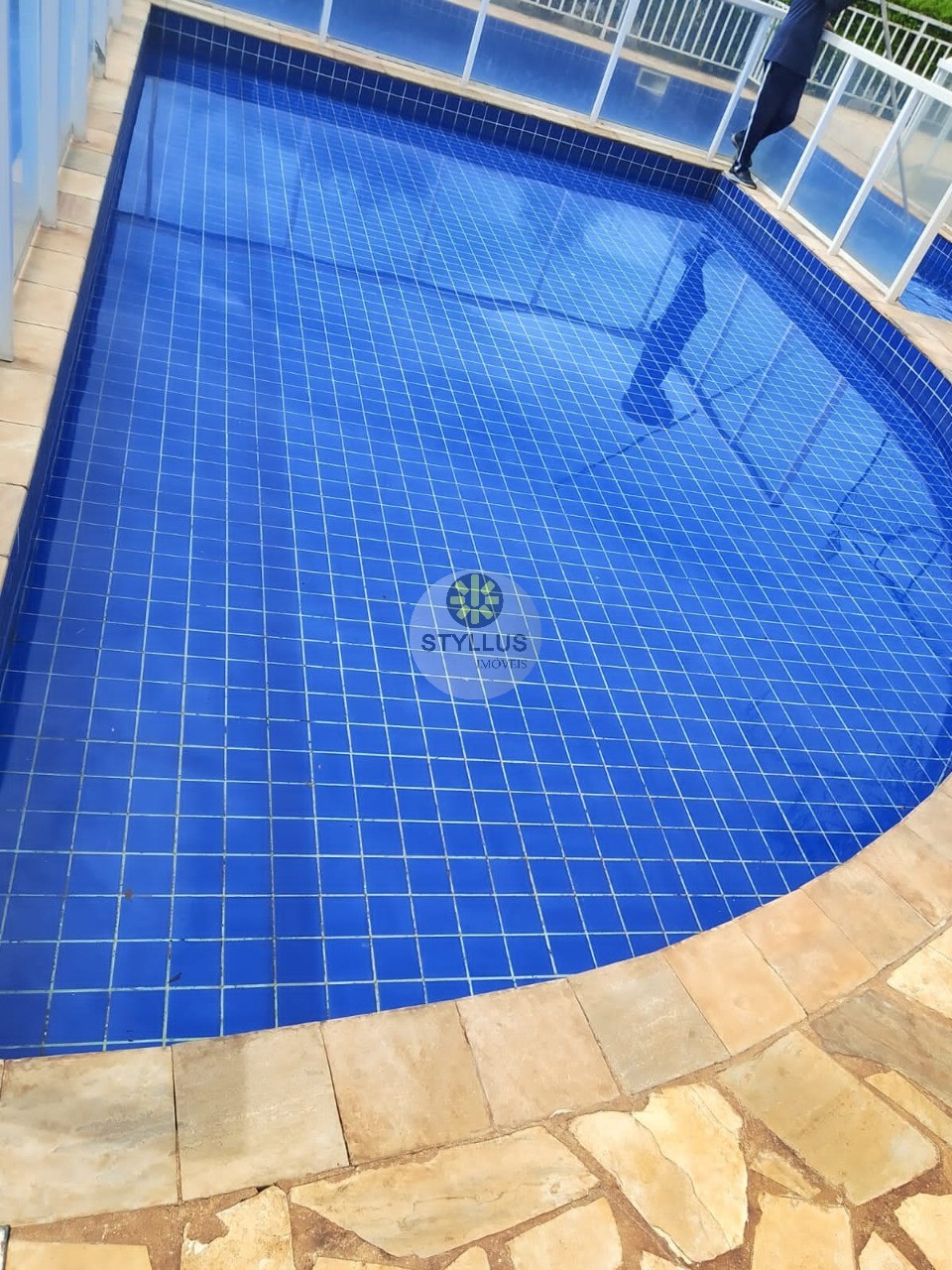 Apartamento, 2 quartos, 54 m² - Foto 32