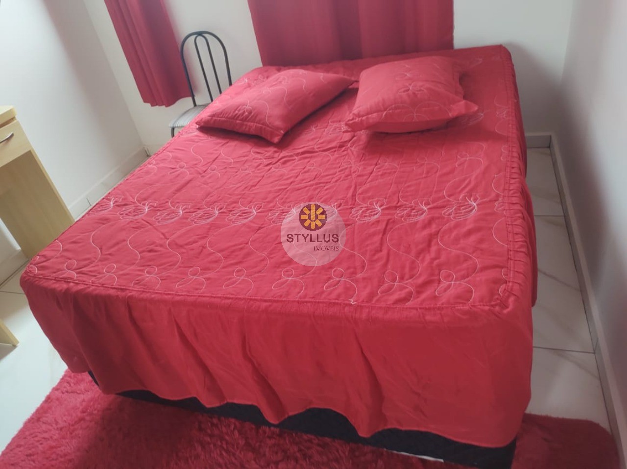 Apartamento, 2 quartos, 54 m² - Foto 9