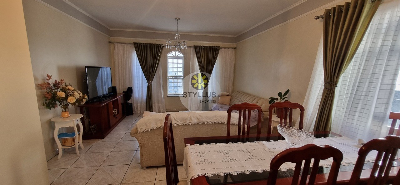 Casa, 4 quartos - Foto 4