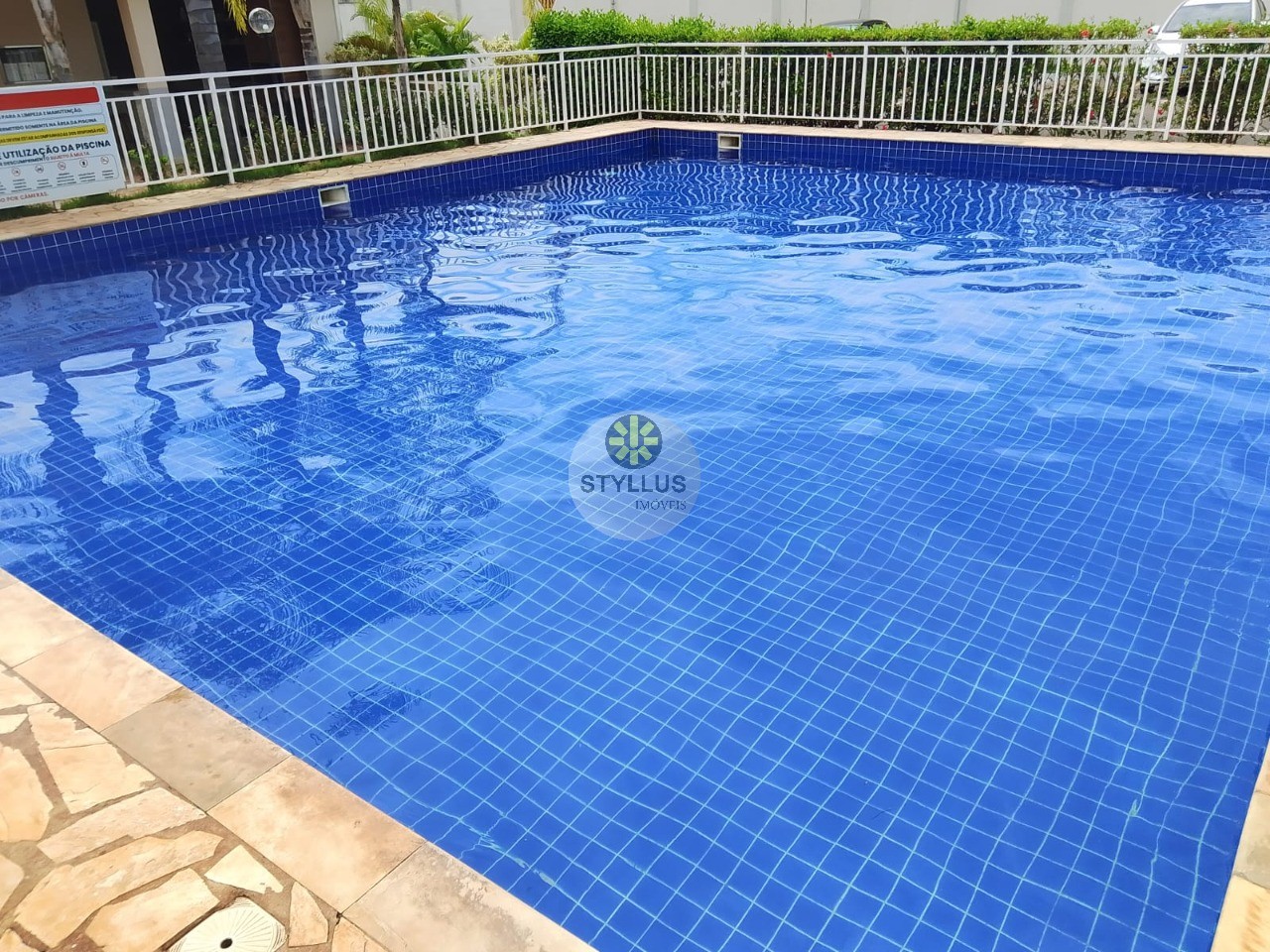 Apartamento, 2 quartos, 54 m² - Foto 33