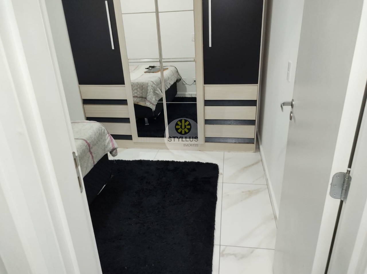 Apartamento, 2 quartos, 54 m² - Foto 16