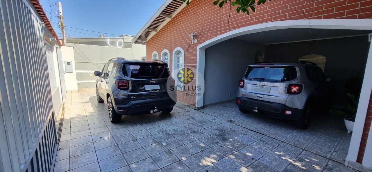 Casa, 4 quartos - Foto 1