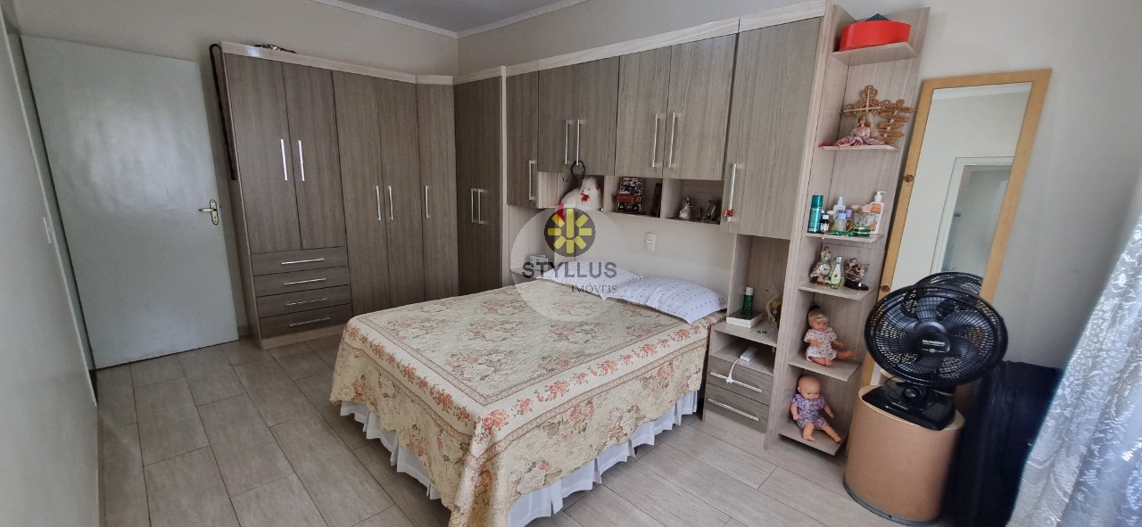 Casa, 4 quartos - Foto 18