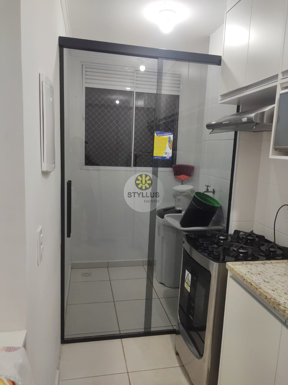 Apartamento, 2 quartos, 54 m² - Foto 28