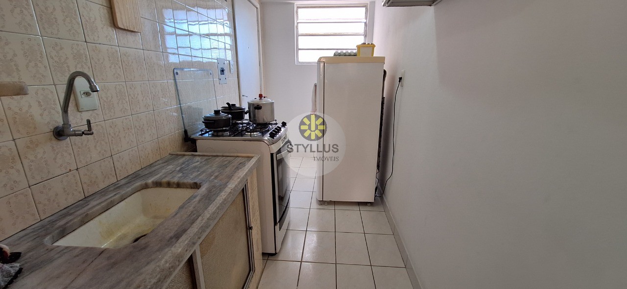 Kitnet-Studio, 38 m² - Foto 11