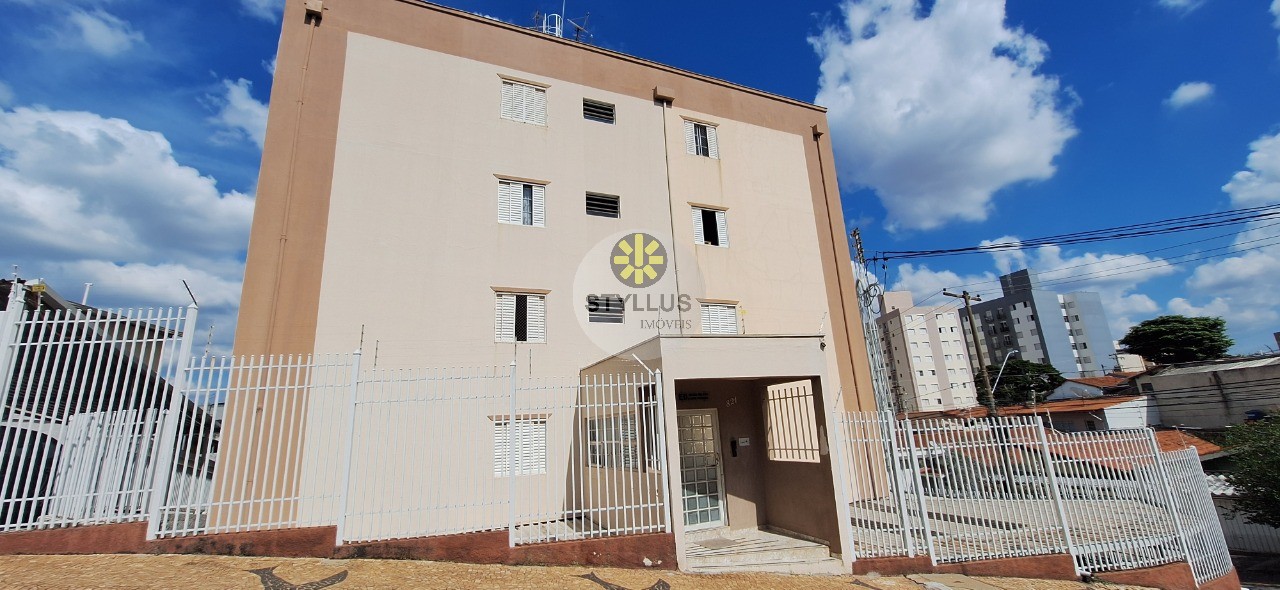 Apartamento, 2 quartos, 65 m² - Foto 24