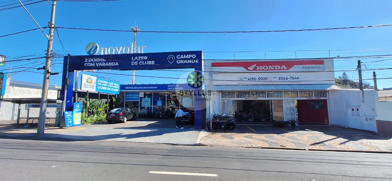 Loteamento e Condomínio, 402 m² - Foto 2