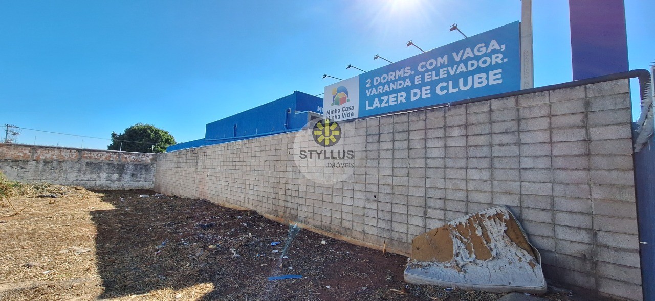 Loteamento e Condomínio, 402 m² - Foto 4