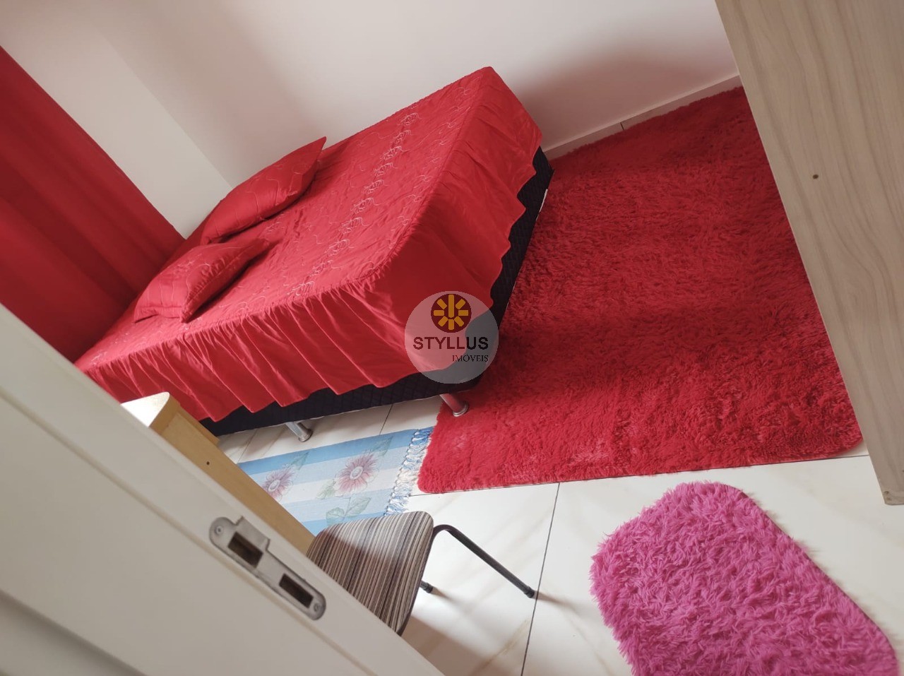 Apartamento, 2 quartos, 54 m² - Foto 14