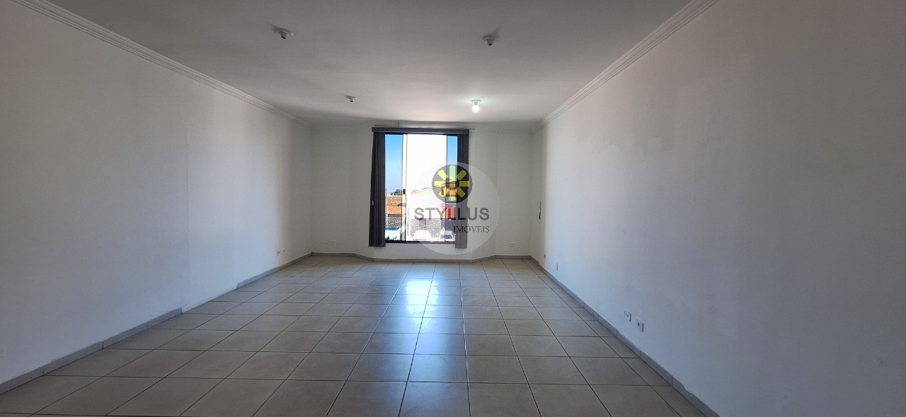 Sala-Conjunto, 54 m² - Foto 1