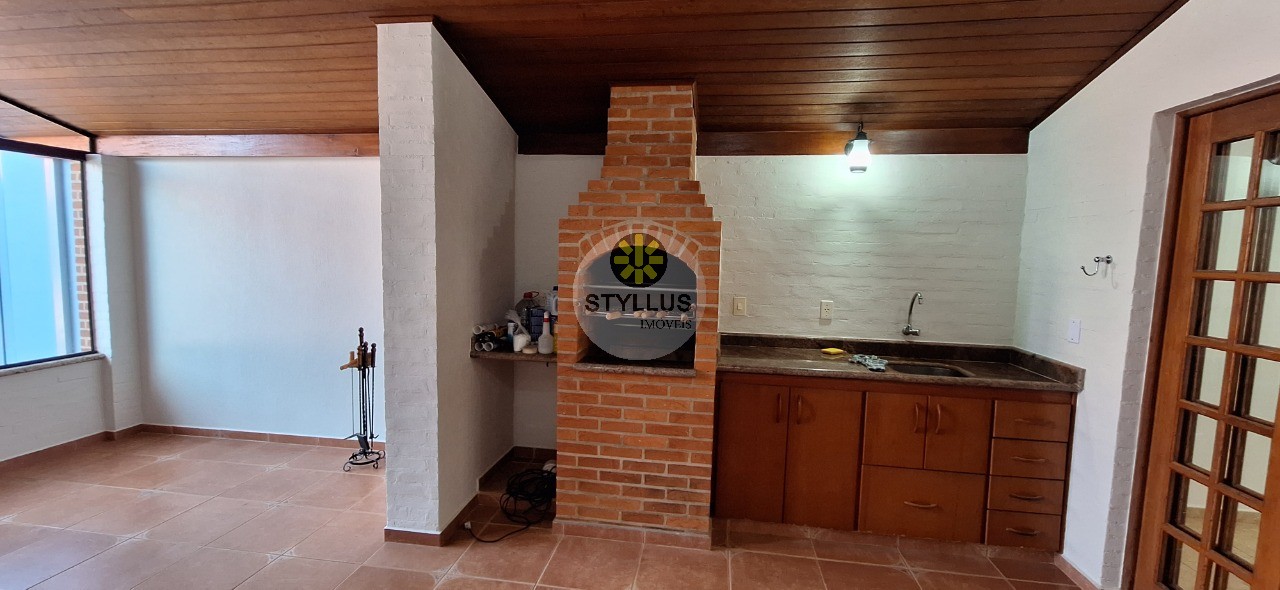 Casa, 3 quartos, 319 m² - Foto 26