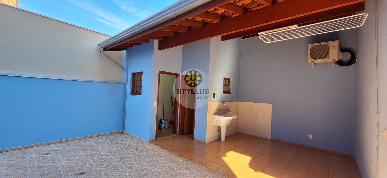 Casa, 3 quartos, 319 m² - Foto 33