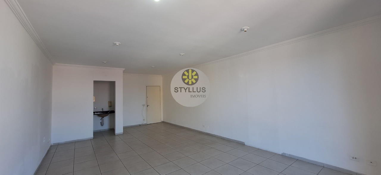 Sala-Conjunto, 54 m² - Foto 6