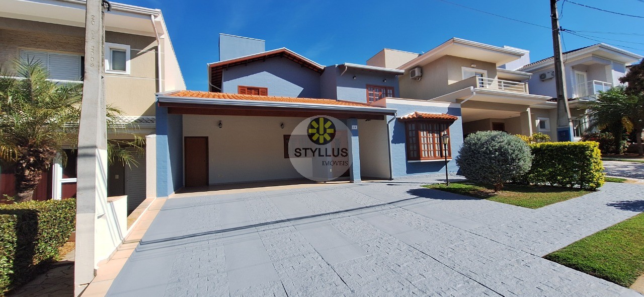 Casa, 3 quartos, 319 m² - Foto 1