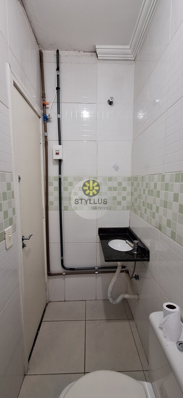 Sala-Conjunto, 54 m² - Foto 11