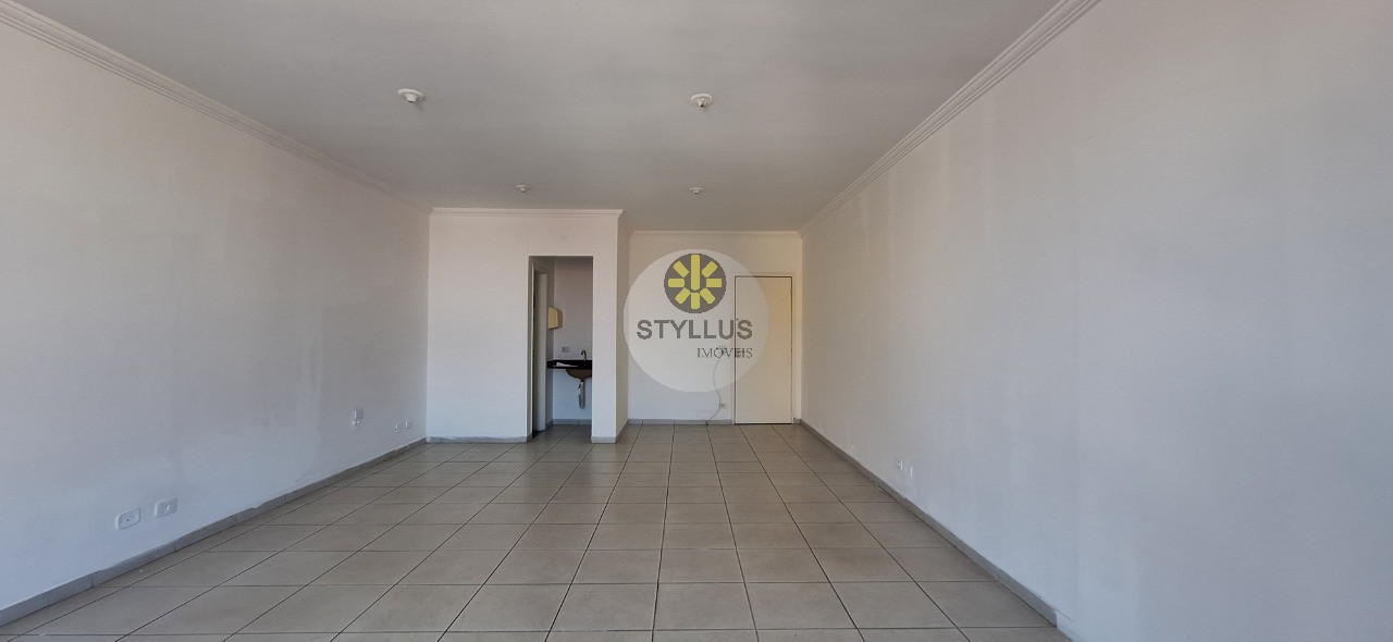 Sala-Conjunto, 54 m² - Foto 4