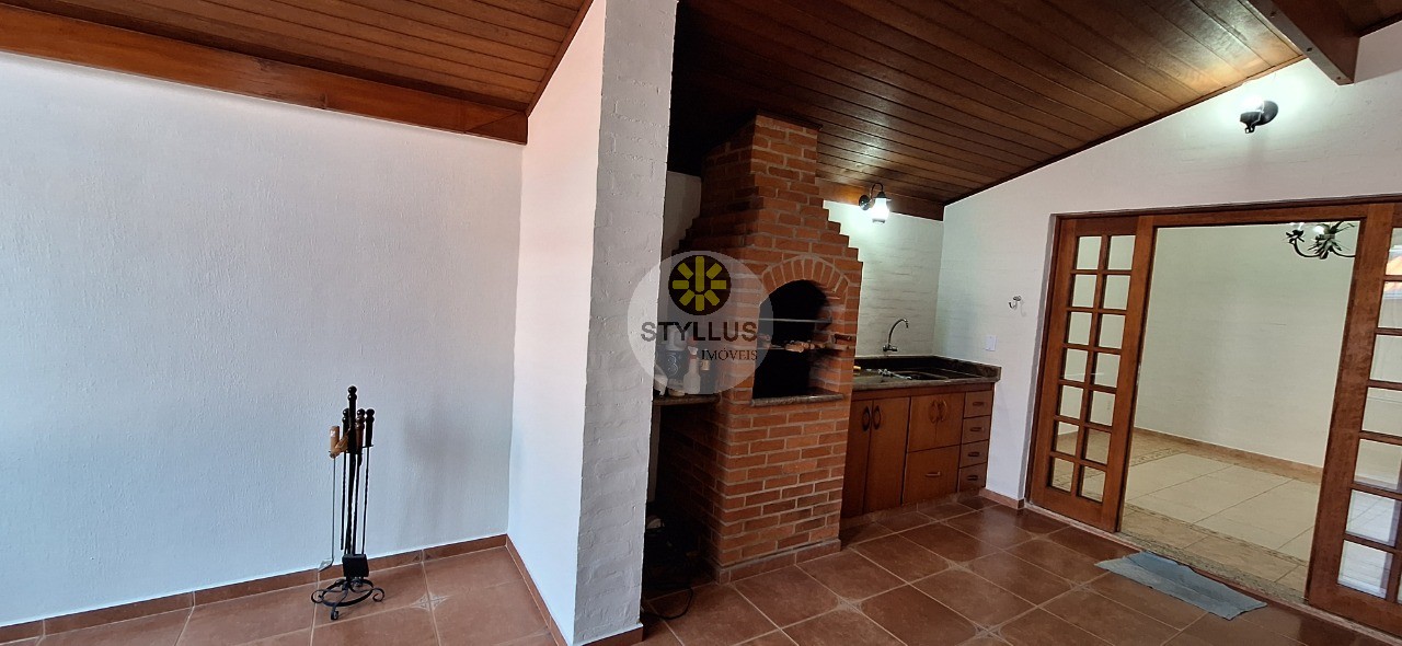Casa, 3 quartos, 319 m² - Foto 25