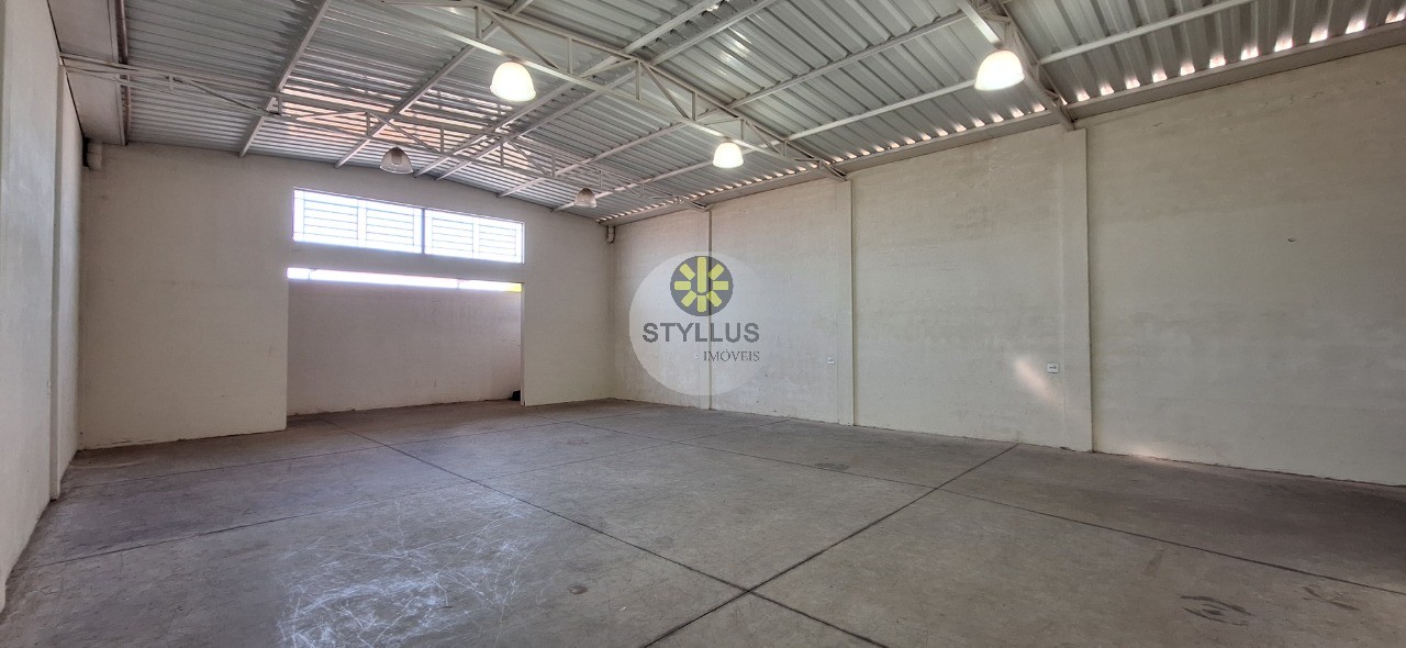 Depósito-Galpão, 350 m² - Foto 14