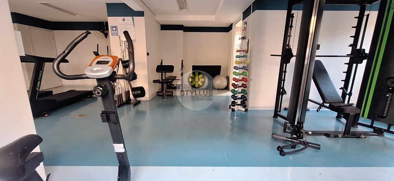 Apartamento, 3 quartos, 78 m² - Foto 60