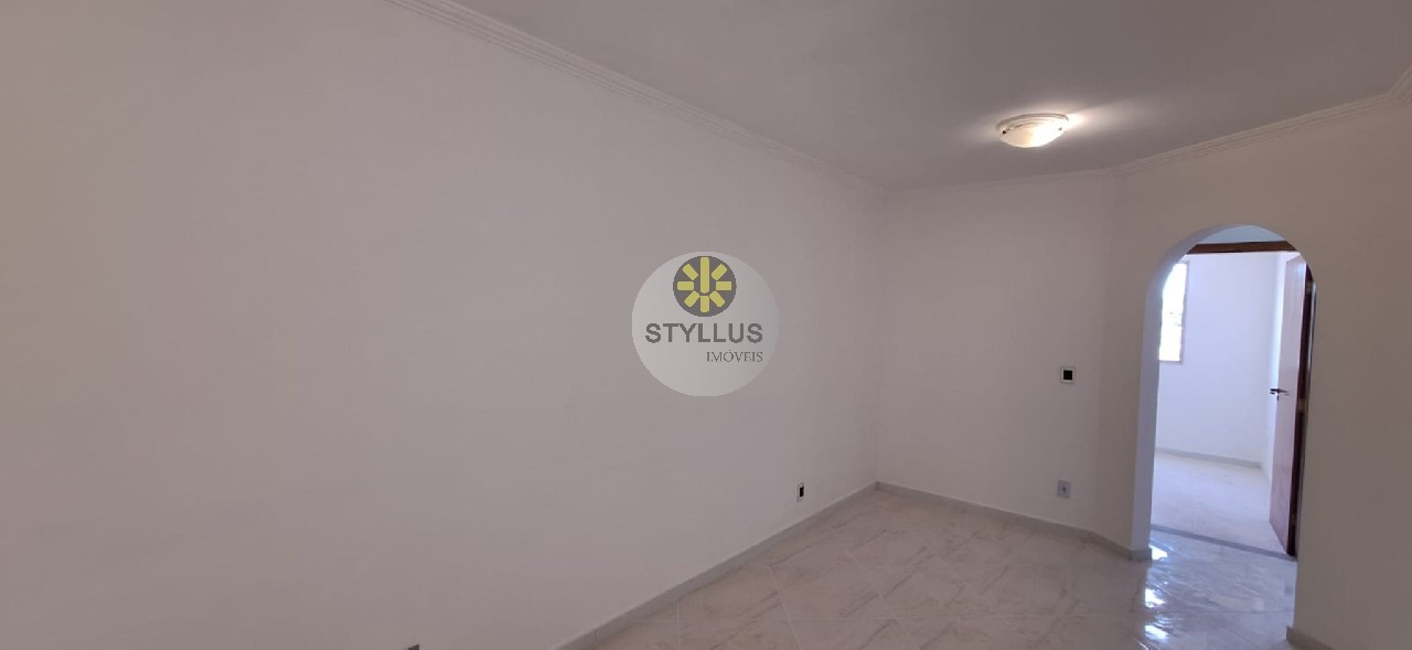 Apartamento, 2 quartos, 60 m² - Foto 6