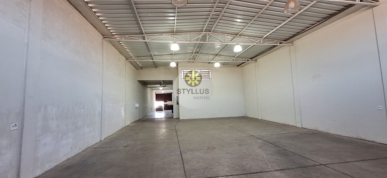 Depósito-Galpão, 350 m² - Foto 8