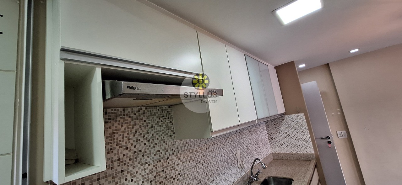 Apartamento, 3 quartos, 78 m² - Foto 12