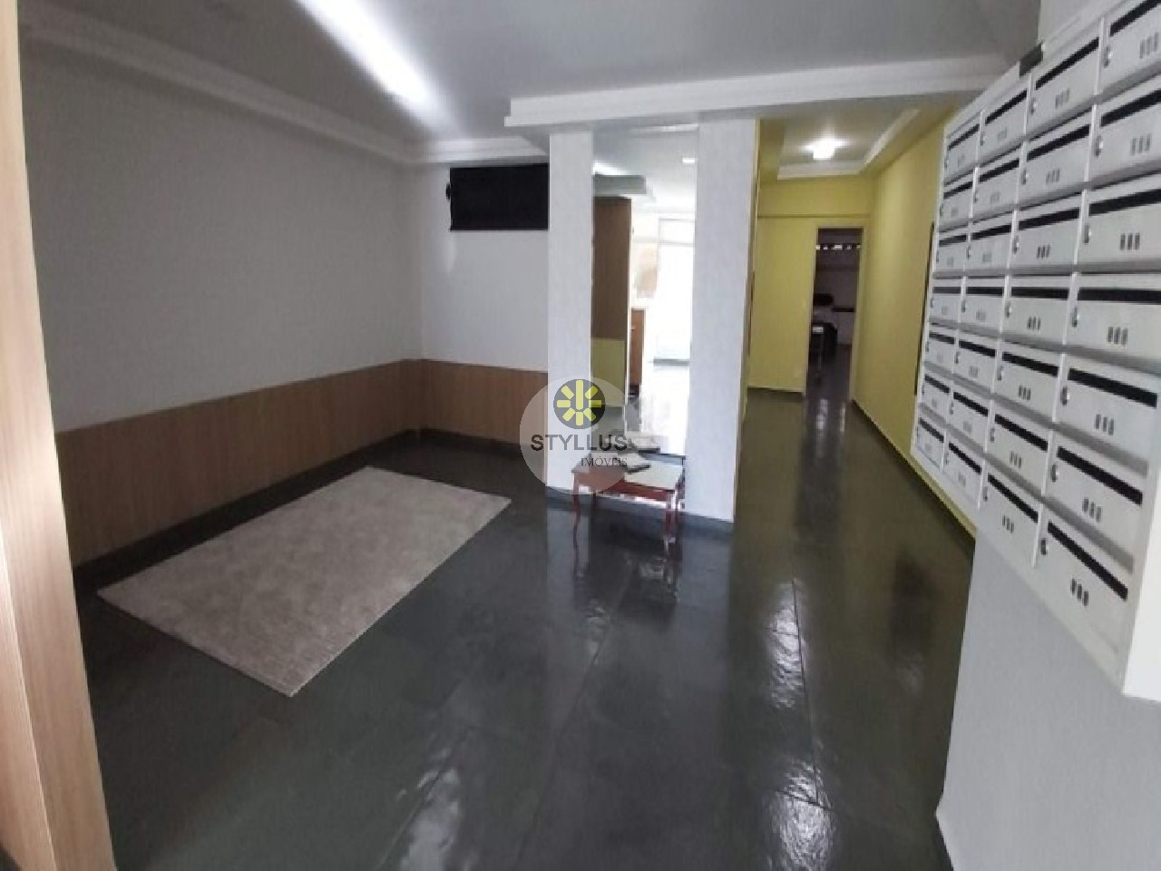 Apartamento, 2 quartos, 60 m² - Foto 4